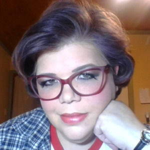 Meet your Posher, Christa